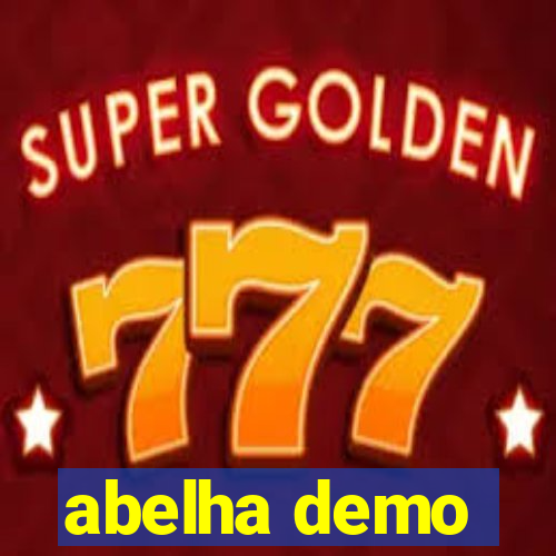 abelha demo